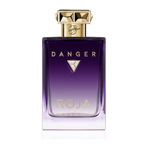 Roja Danger Perfumes za ženske parfumska esenca 100 ml
