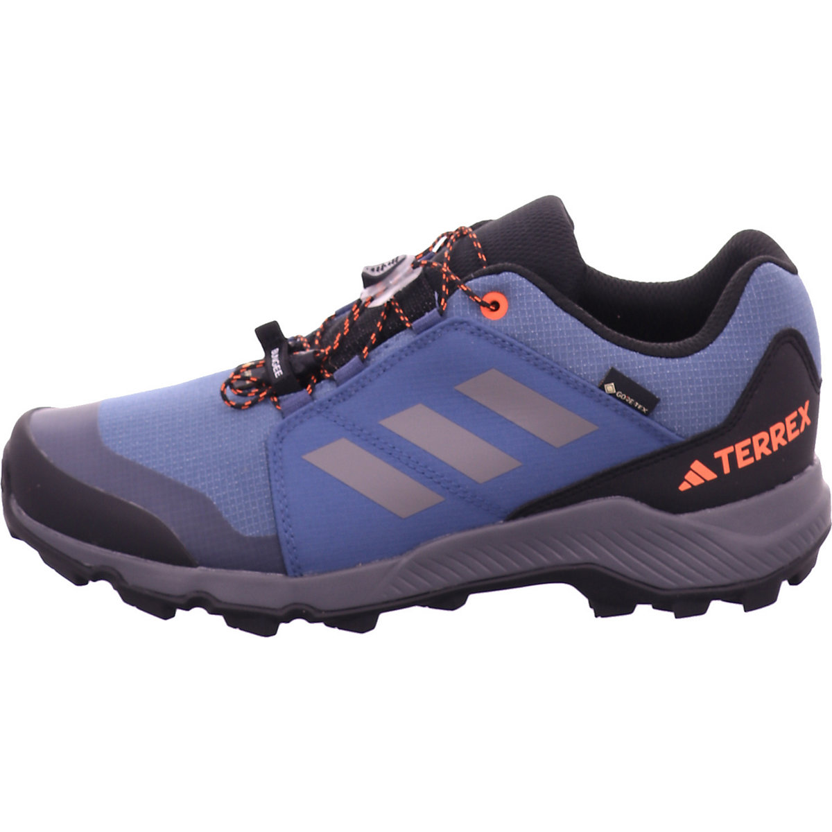 Trekking- & Wanderstiefel