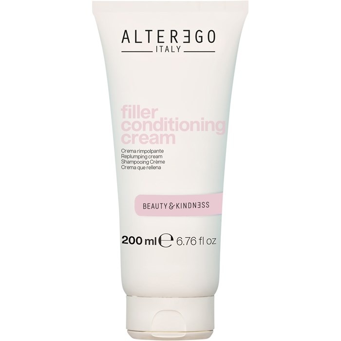 Conditioning Cream