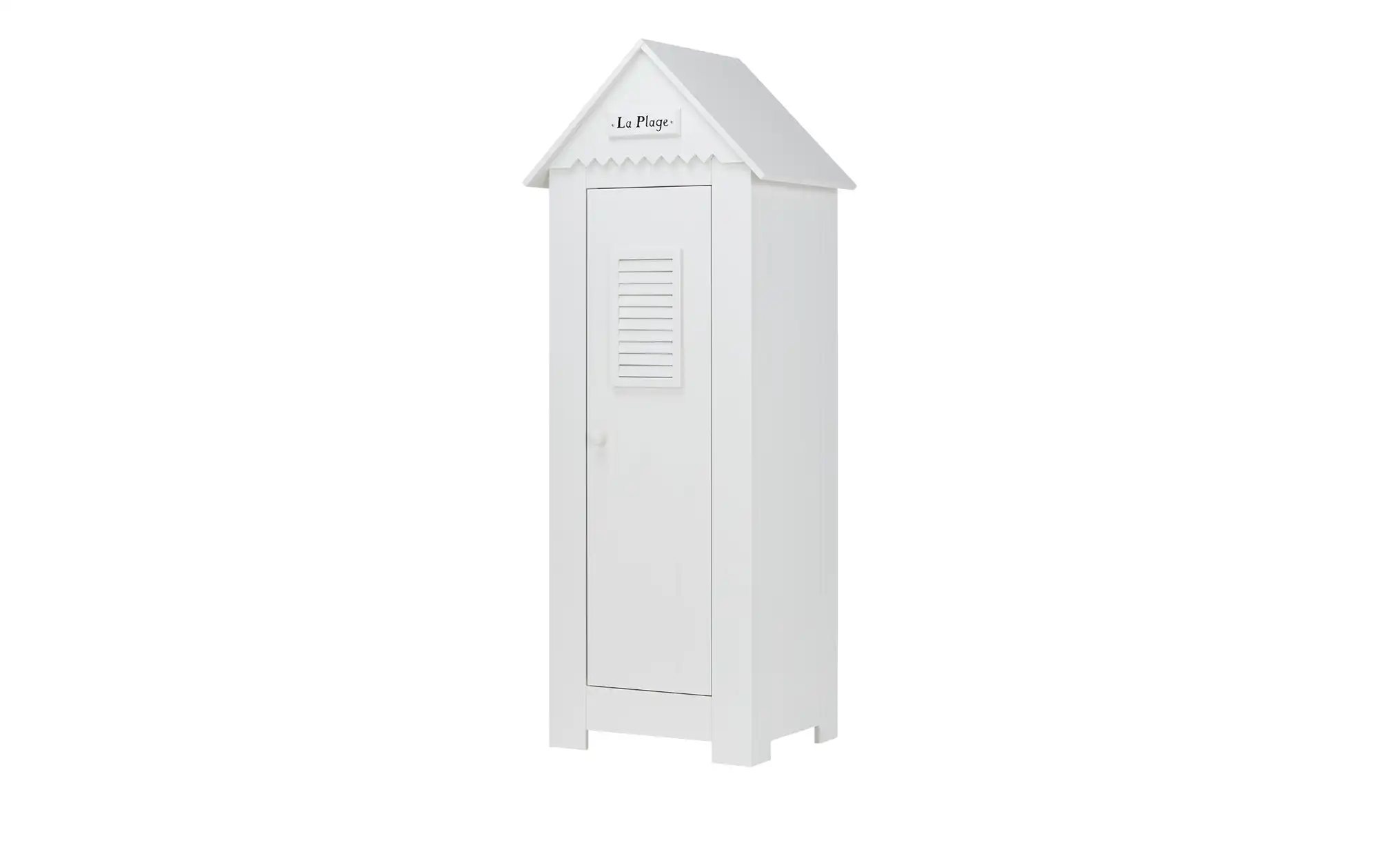 Kleiderschrank, 1-türig