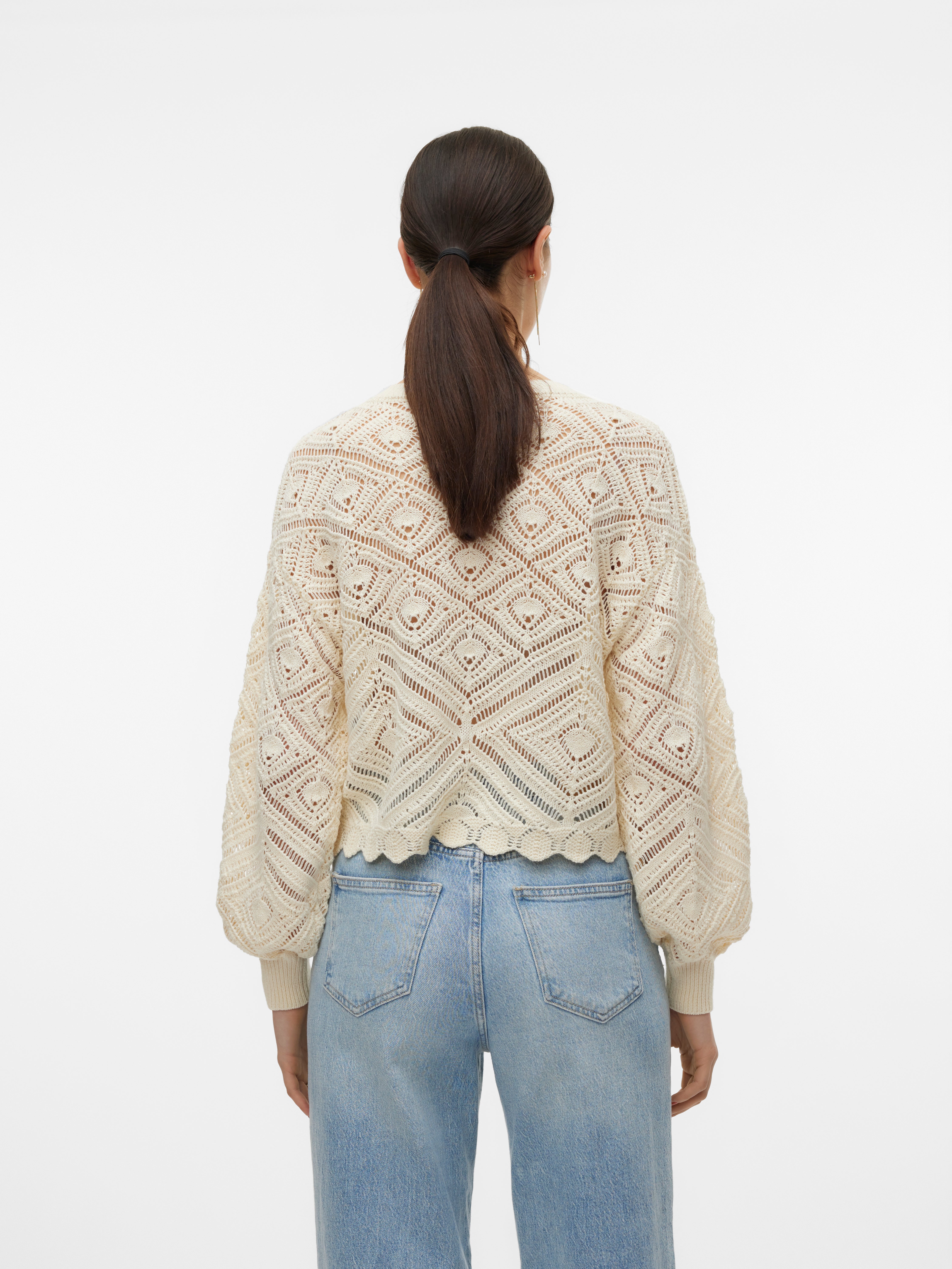 VMGRAPE Pullover
