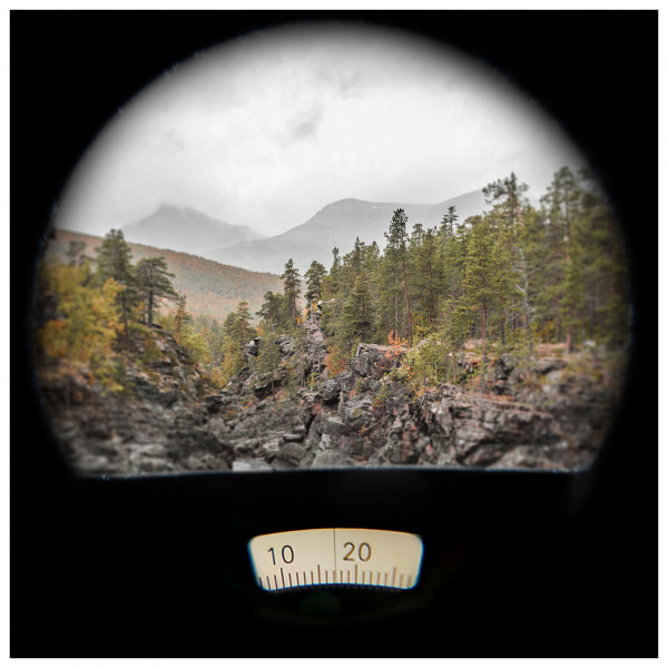 Silva - Eterna Navigator 3 - Fernglas
