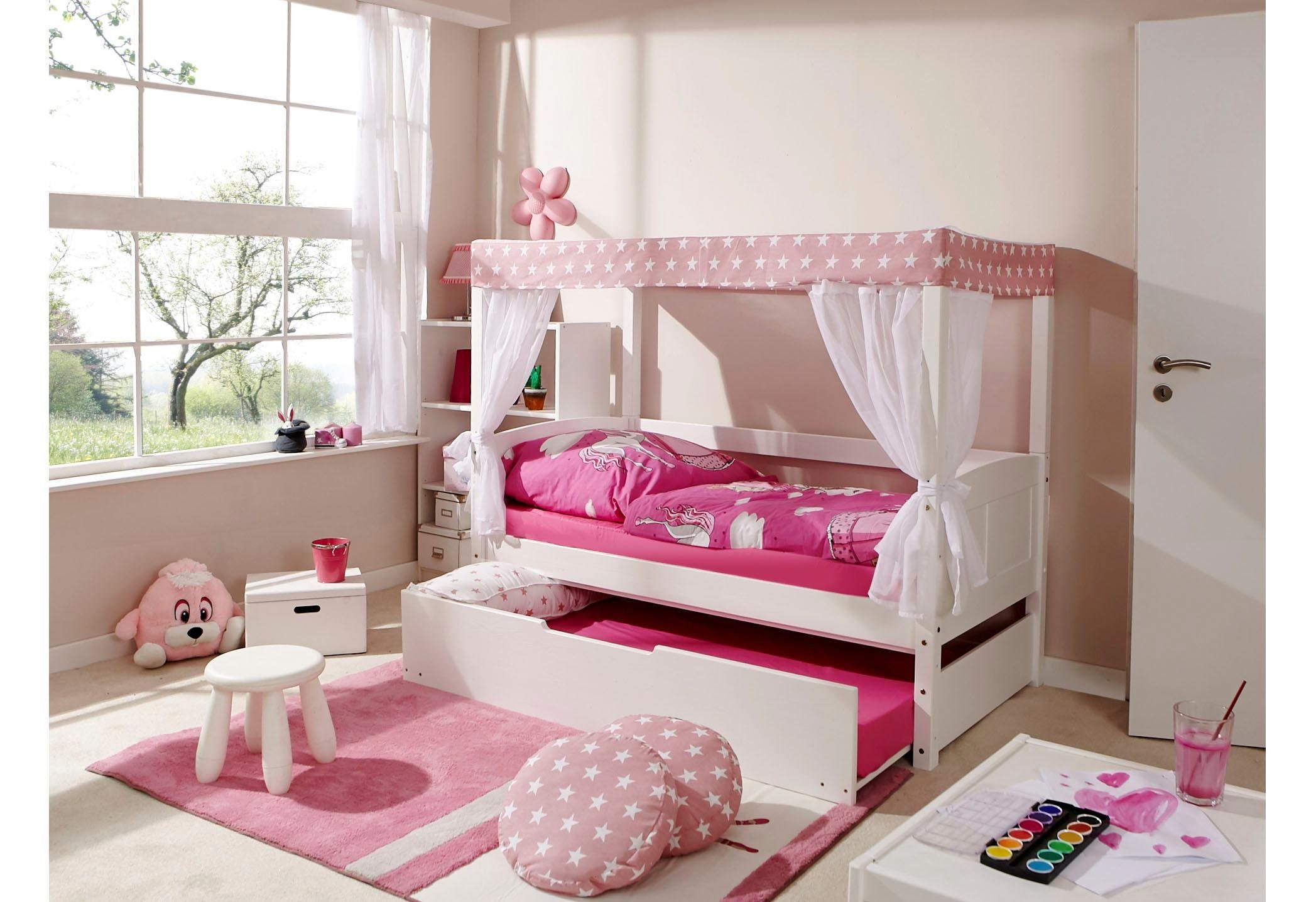 Ticaa Himmelbett Lino