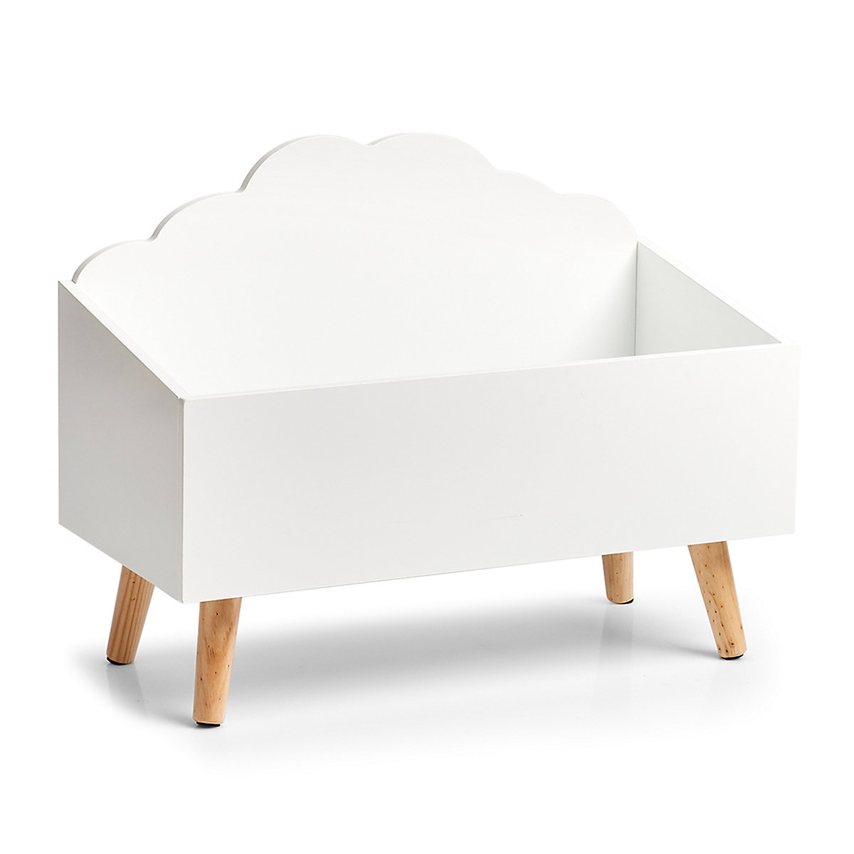 Kinder-Aufbewahrungstruhe Wolke
