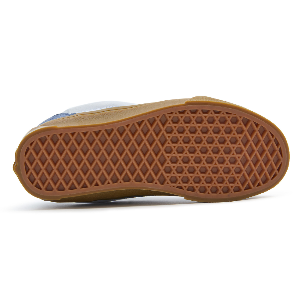 Vans Knu Skool VN0009QCBMB1 / bunt