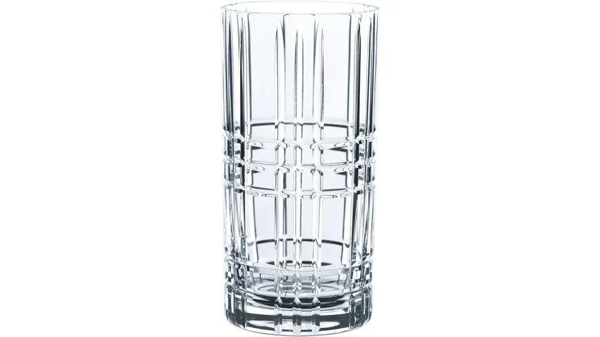 NACHTMANN Longdrinkbecher Highland, 4-tlg.