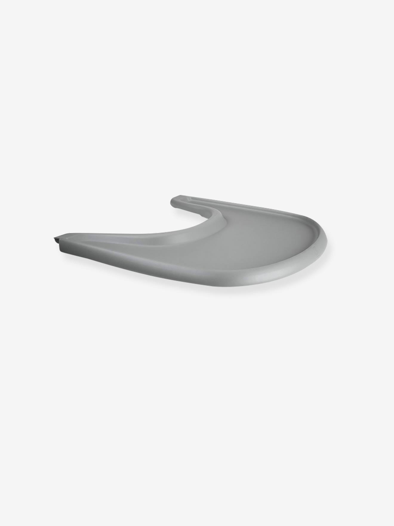 Tablette chaise haute Tripp Trapp STOKKE blanc