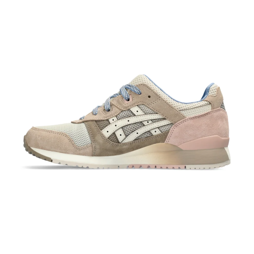 Asics GEL Lyte III OG 1203A330-250 / braun