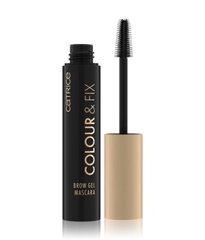 CATRICE Colour & Fix Brow Gel Mascara Augenbrauengel-5 ml