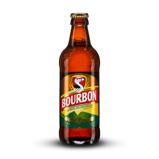 Dodo Bourbon 33 cl