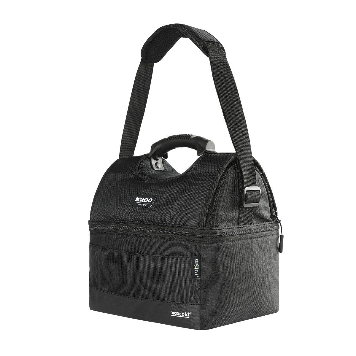 Igloo Kühltasche Maxcold Evergreen Gripper 16