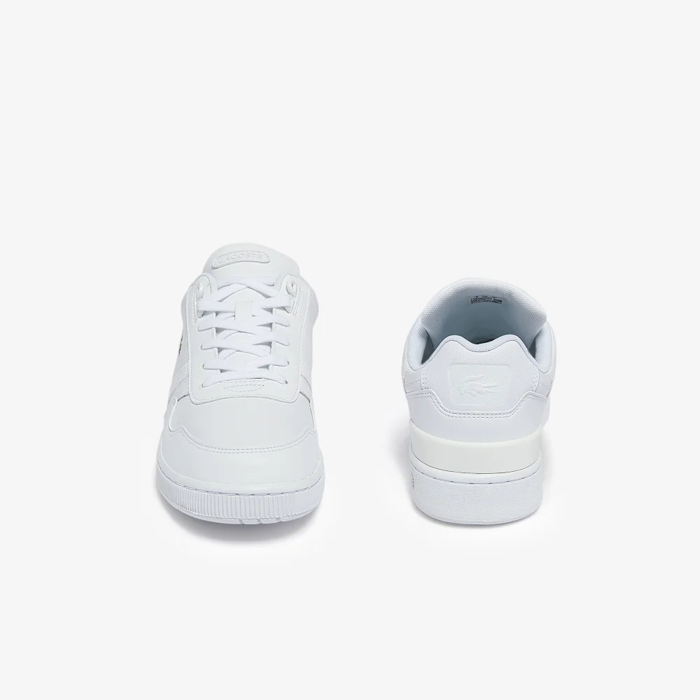Lacoste T CLIP 0722 43SMA0023 21G / weiss