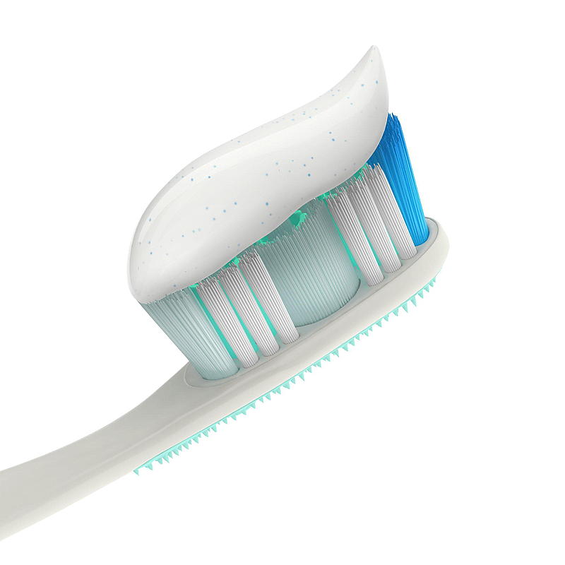 Colgate Tannkrem 2-pk Sensation white Colgate