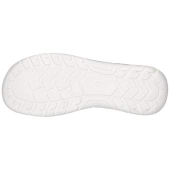 Puccetti Slipper in blau