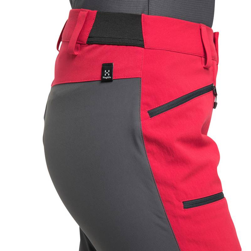 Haglöfs Rugged Flex Pant Trekkinghose Damen