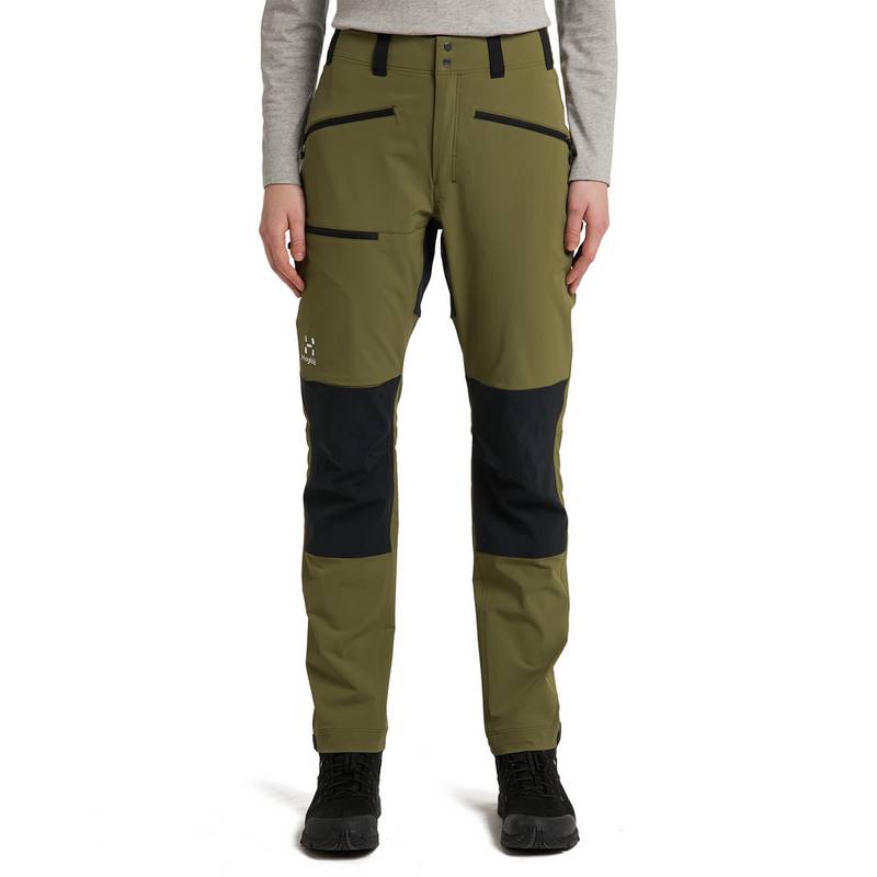 Haglöfs Mid Standard Pant Trekkinghose Damen