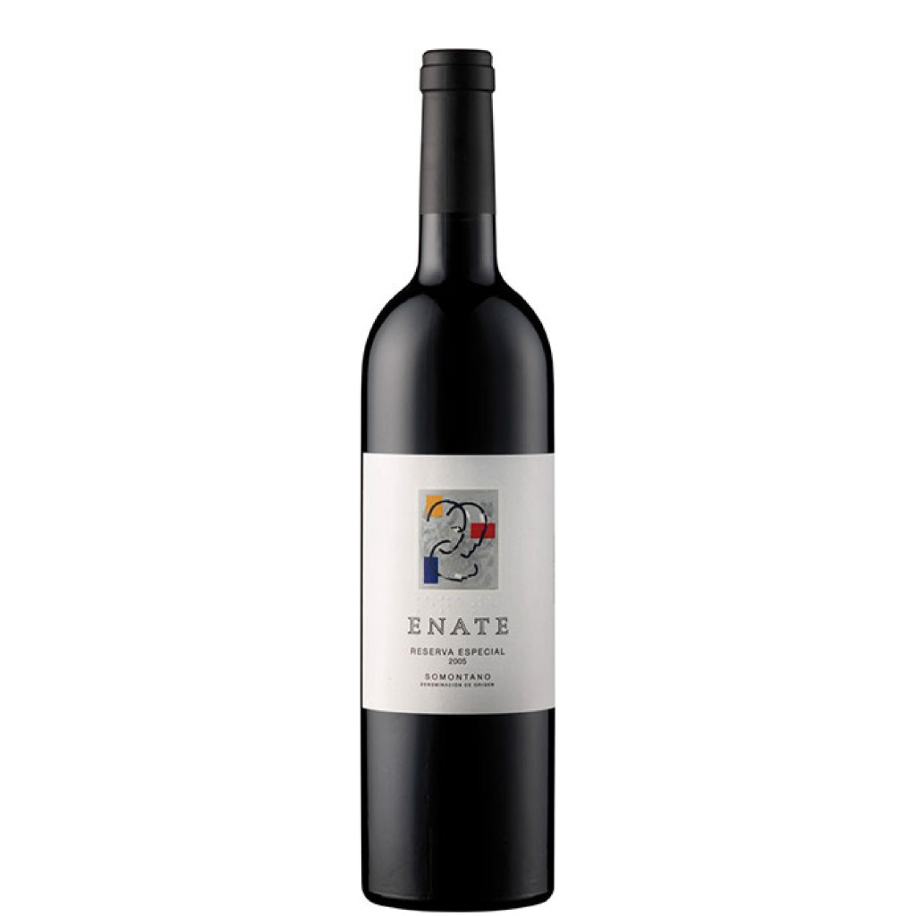 2005 'Rafael Canogar' Reserva Especial trocken