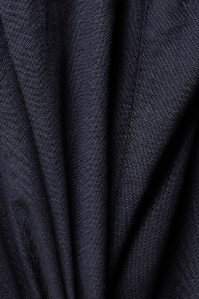Button-Down-Hemd aus Baumwolle