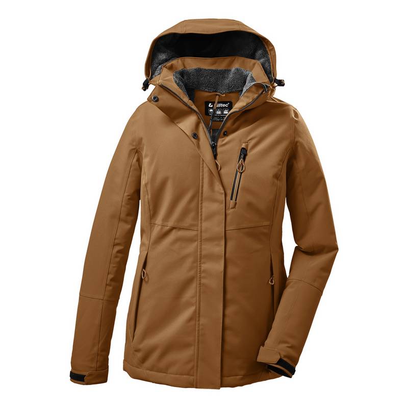 KILLTEC KOW140 Funktionsjacke Damen