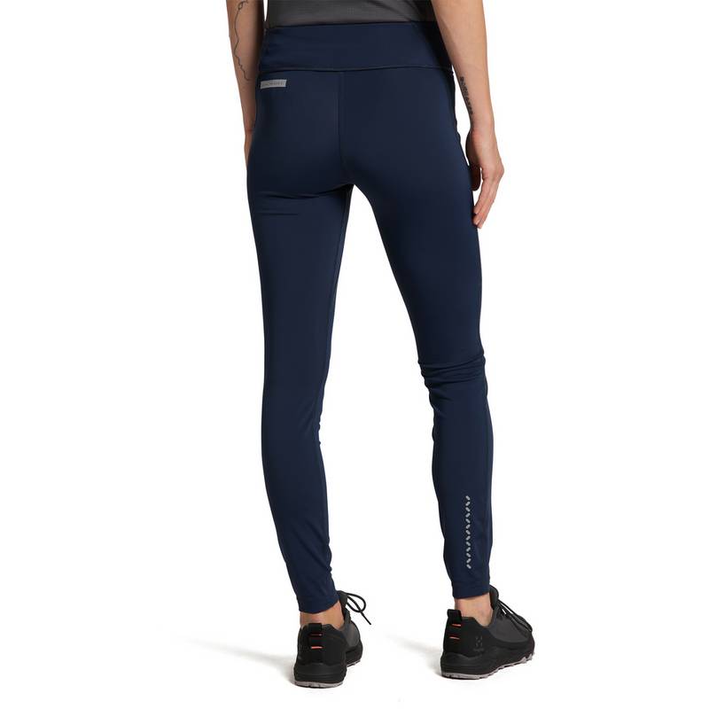 Haglöfs L.I.M Leap Tights Trekkinghose Damen