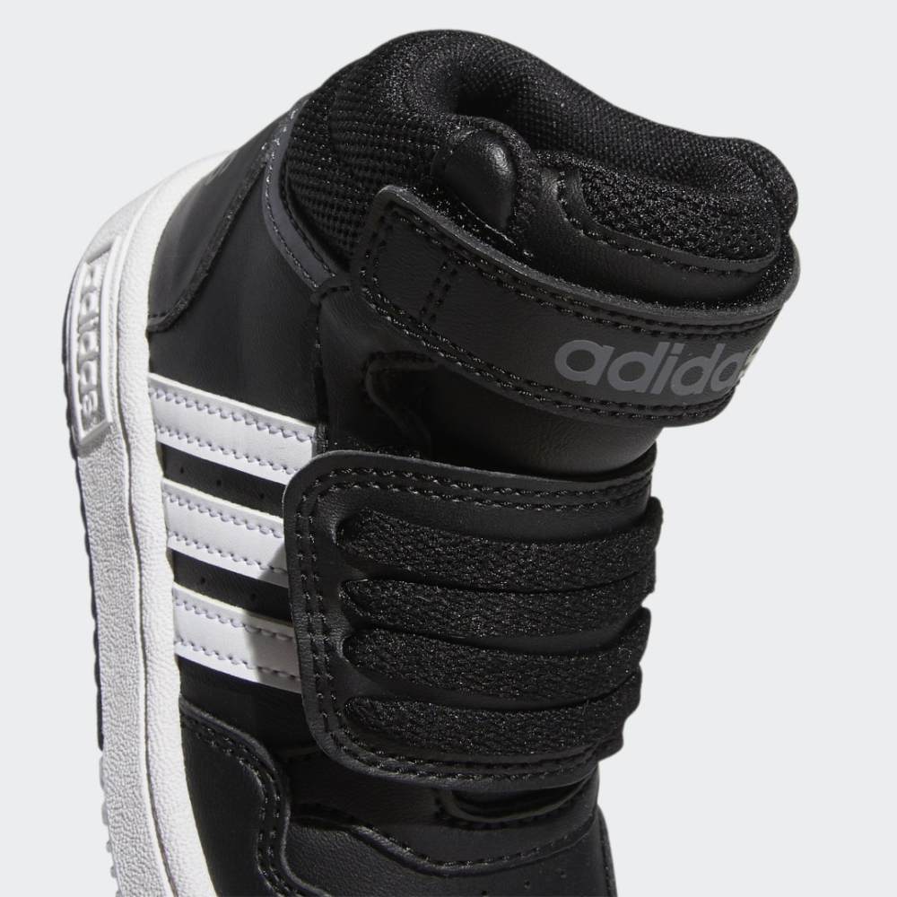 adidas HOOPS MID 3.0 AC I GW0408 / schwarz