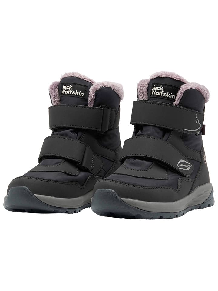 Jack Wolfskin Winterboots 