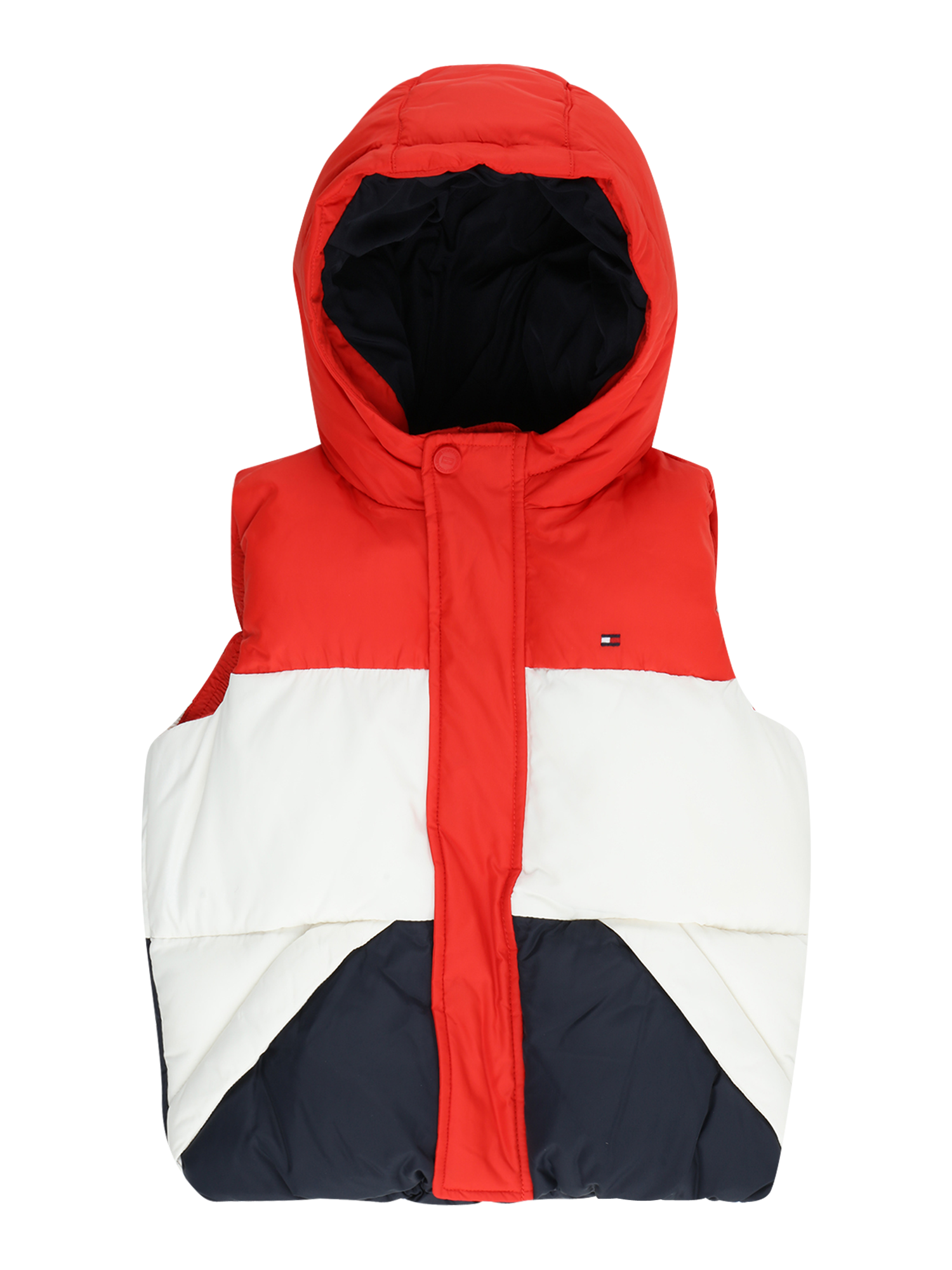 Vest 'ESSENTIAL'