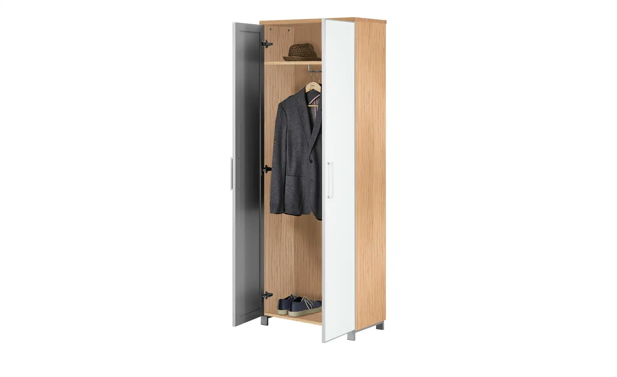 Dielenschrank