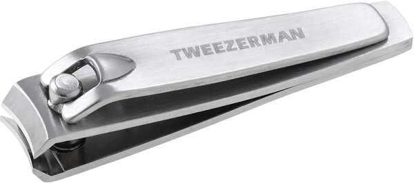 Tweezerman Nagelknipser, geblistet Nagelknipser