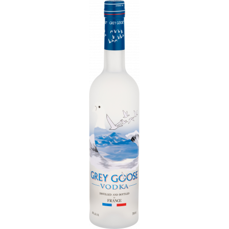 VODKA GREY GOOSE