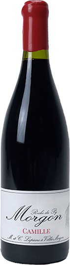 M. Lapierre : Cuvée Camille 2022
