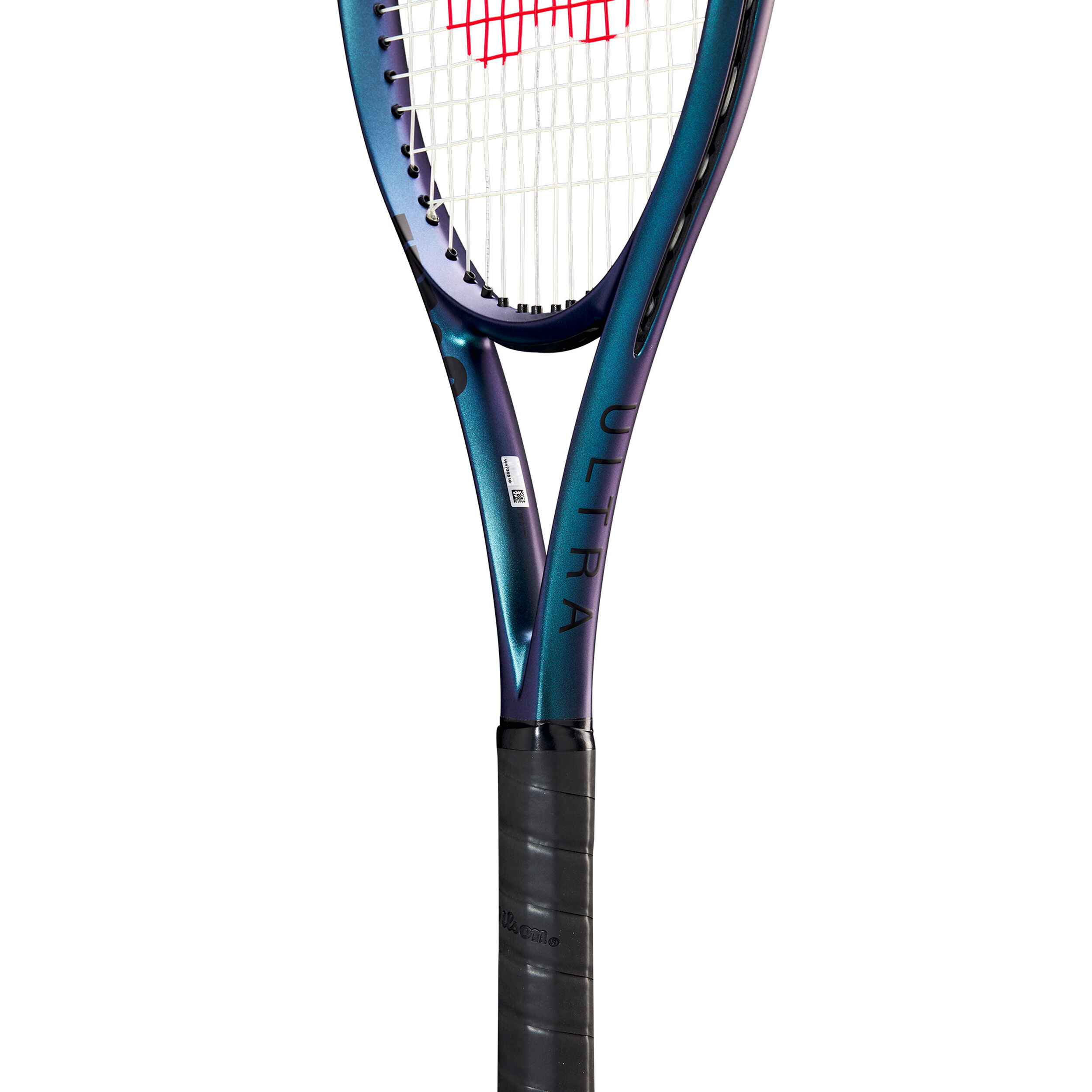Ultra 100 V4.0 Testschläger