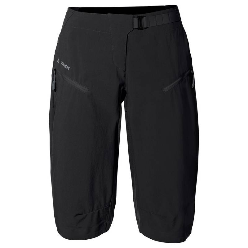 VAUDE Women's Moab PRO Shorts Funktionshose Damen