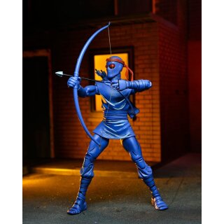 Teenage Mutant Ninja Turtles Actionfigur (Mirage Comics) - Ultimate Foot Ninja