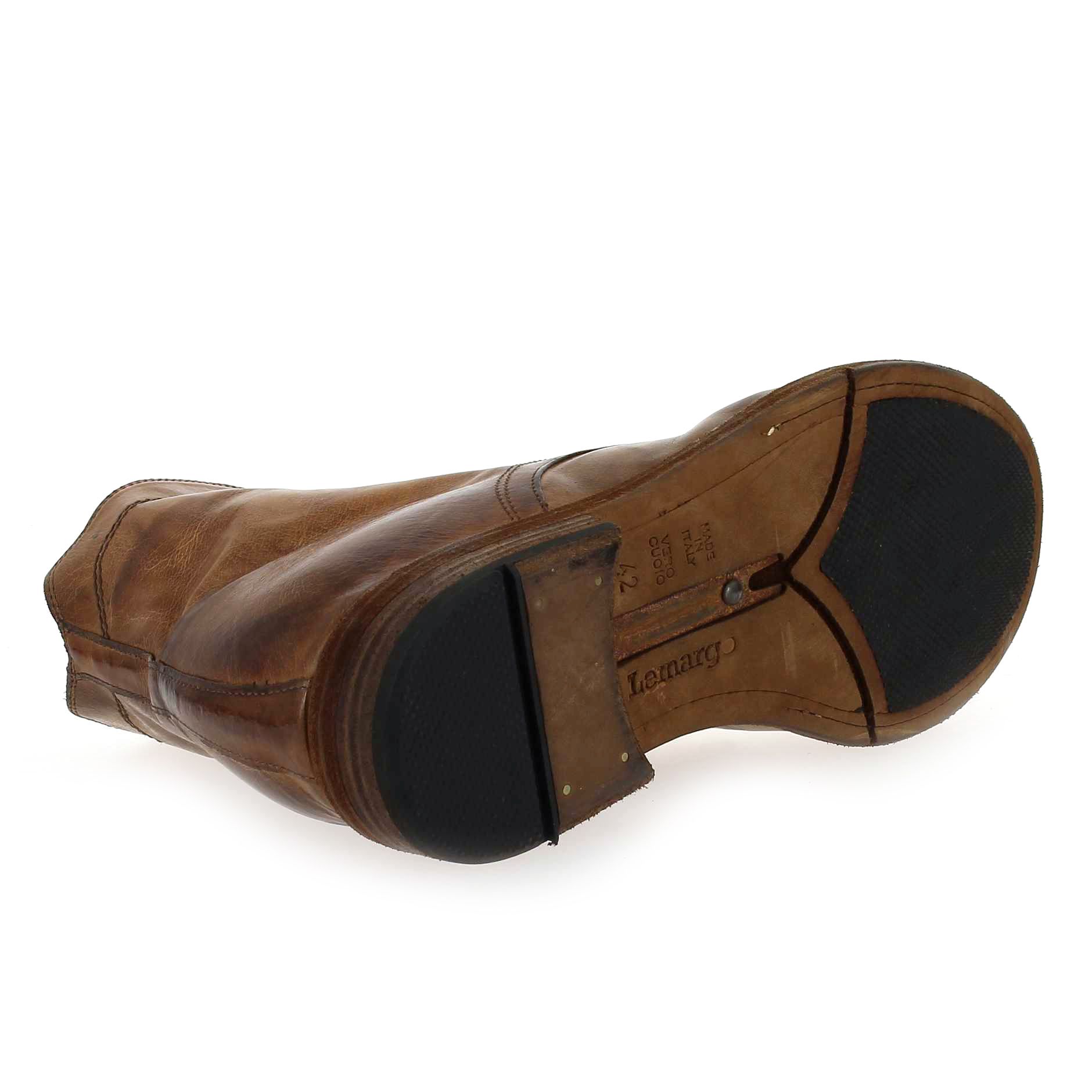 Lemargo  DR02A - Tabac