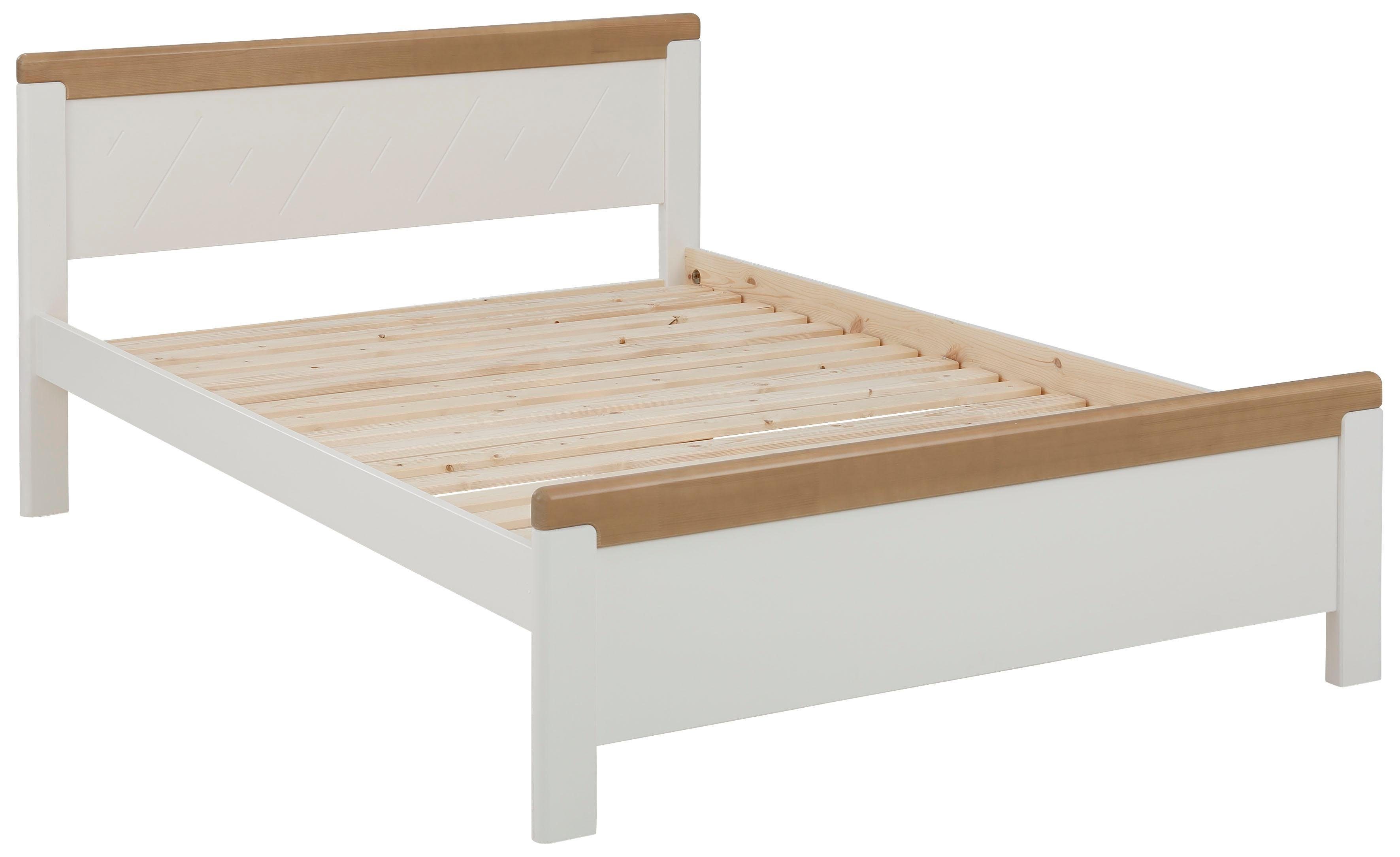 Home affaire Holzbett 