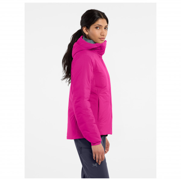 Arc'teryx - Women's Atom Heavyweight Hoody - Kunstfaserjacke