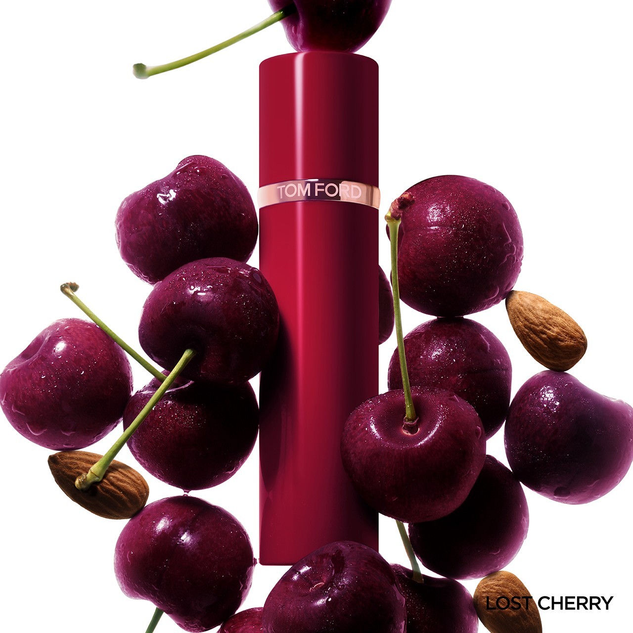 Lost Cherry