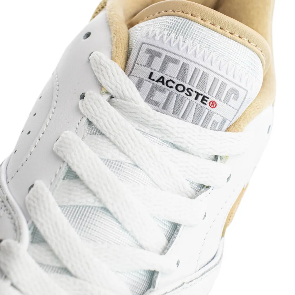 Lacoste Lineshot 47SFA0057-2J8 / weiss
