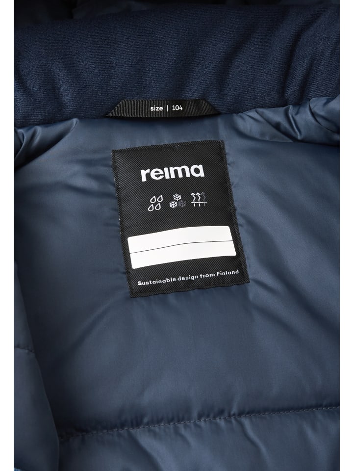 Reima Schneeanzug 