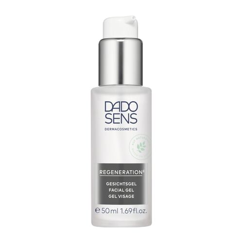 DADO SENS Régénération E Gel Visage 50 ml