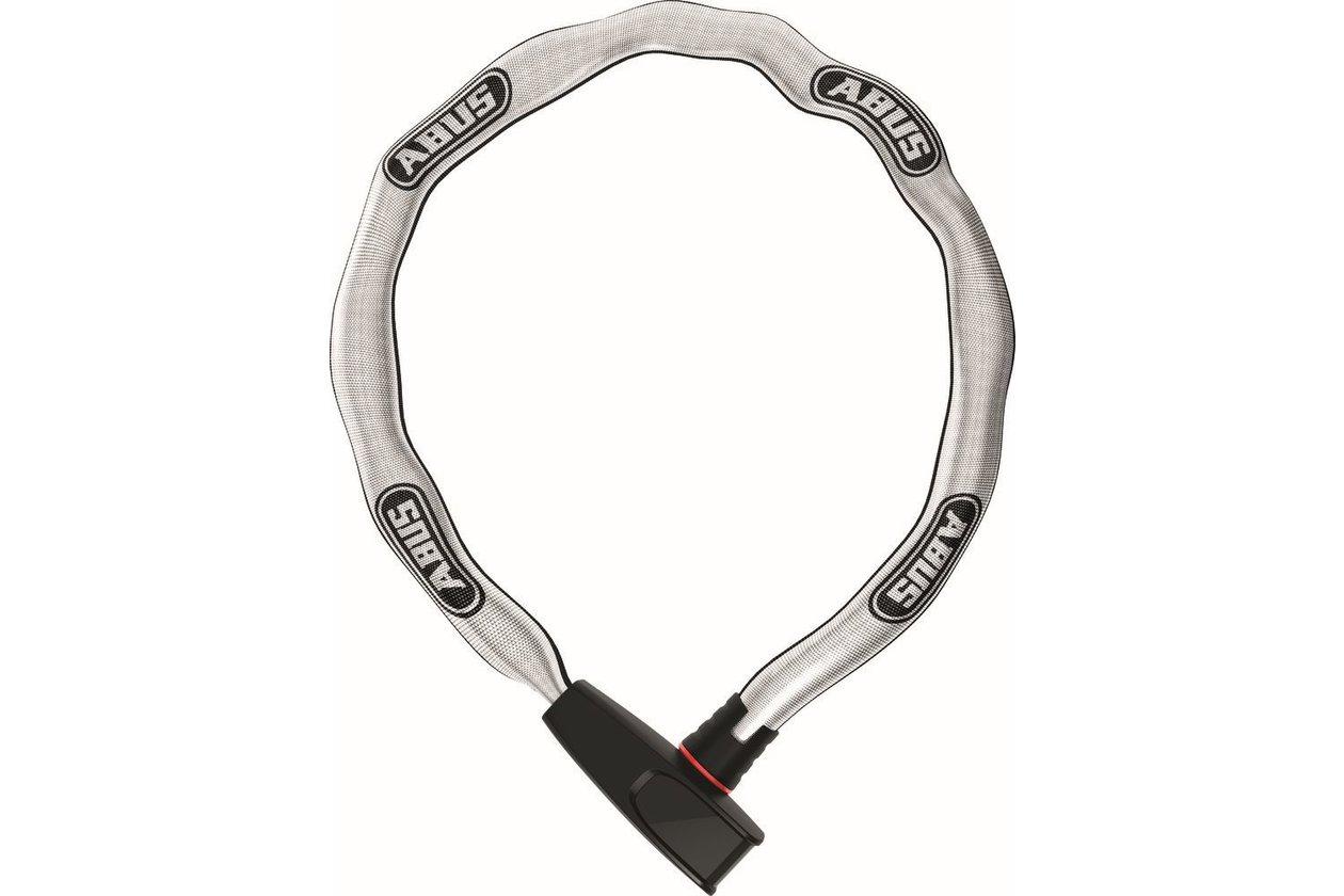 Abus Catena 6806K/85 reflective Kettenschloss