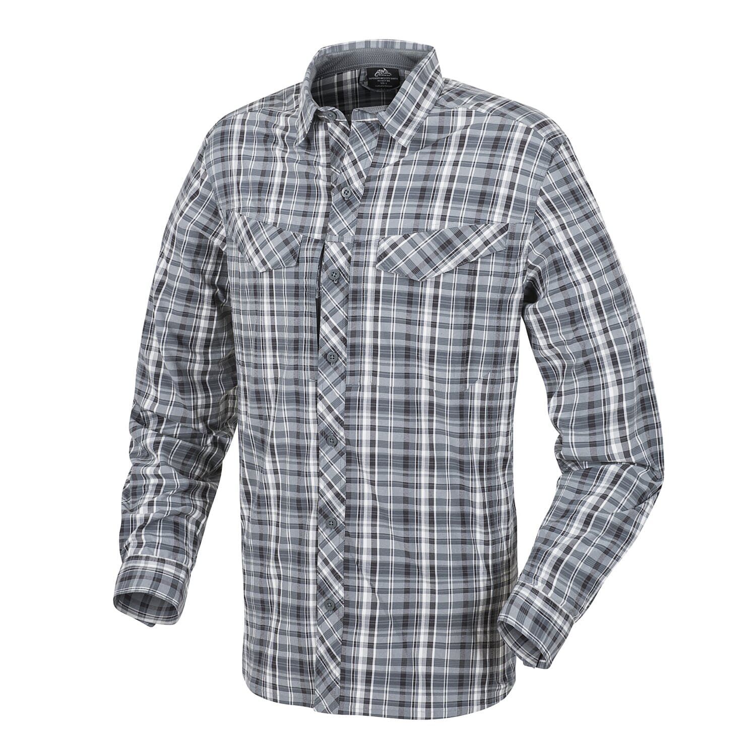 Defender Mk2 City Shirt