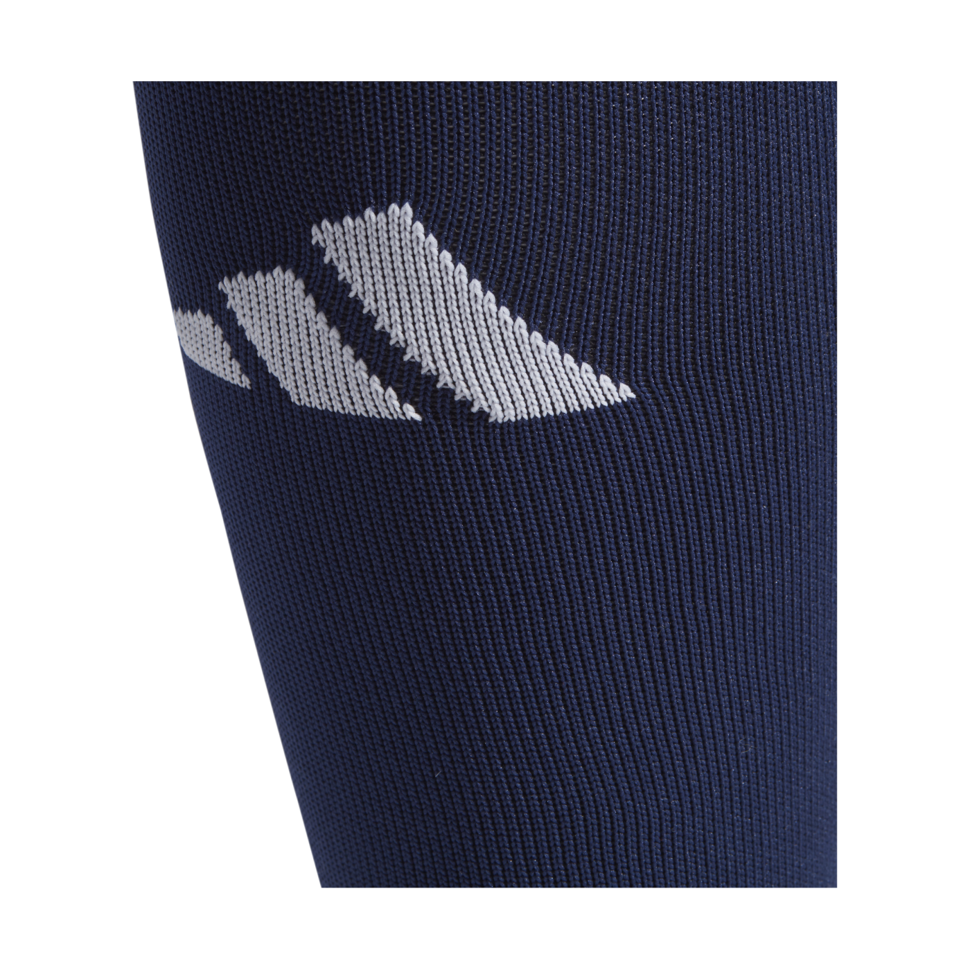 adidas Adisock 23 Strumpfstutzen Blau Grau