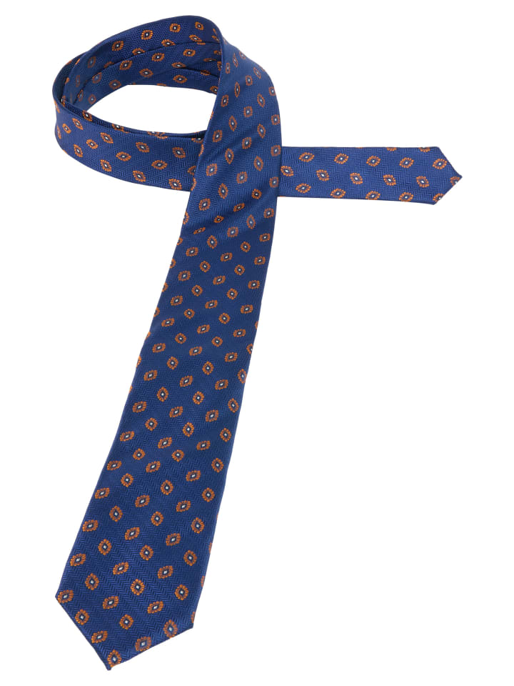 Eterna Krawatte in mandarine günstig kaufen onesize