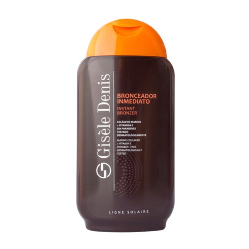 Gisele Denis azonnali bronzosító 400 ml