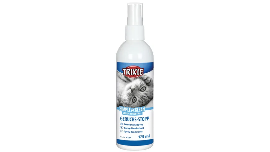 Trixie Geruchs-Stopp 175 ml 175 ml