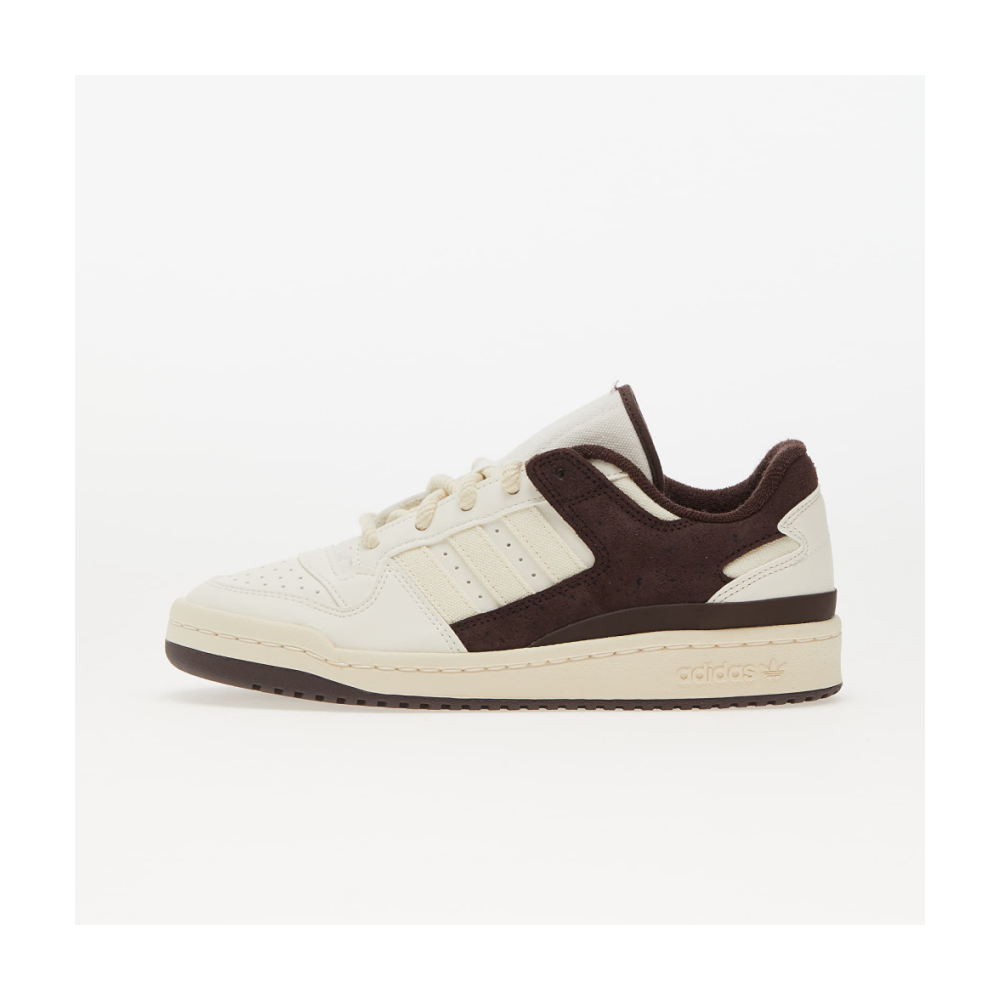adidas Forum Low C W Cloud IF2728 / weiss
