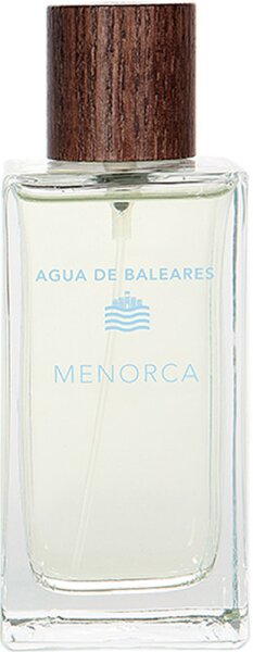 Agua de Baleares 4 Islands Collection Menorca Mujer Eau de Toilette
