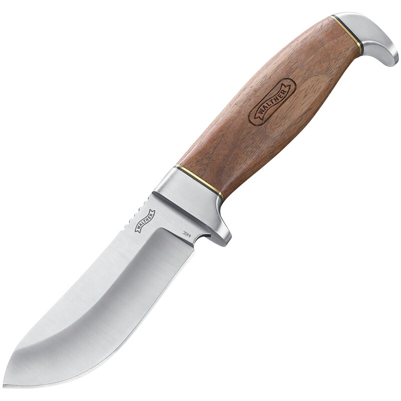 Walther Messer Premium Skinner